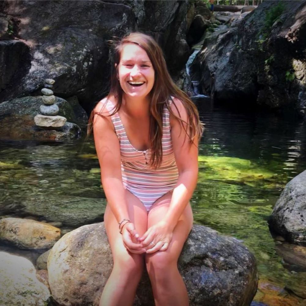 Meet your Posher, Rachele